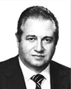 Emilio Paulo Siniscalchi