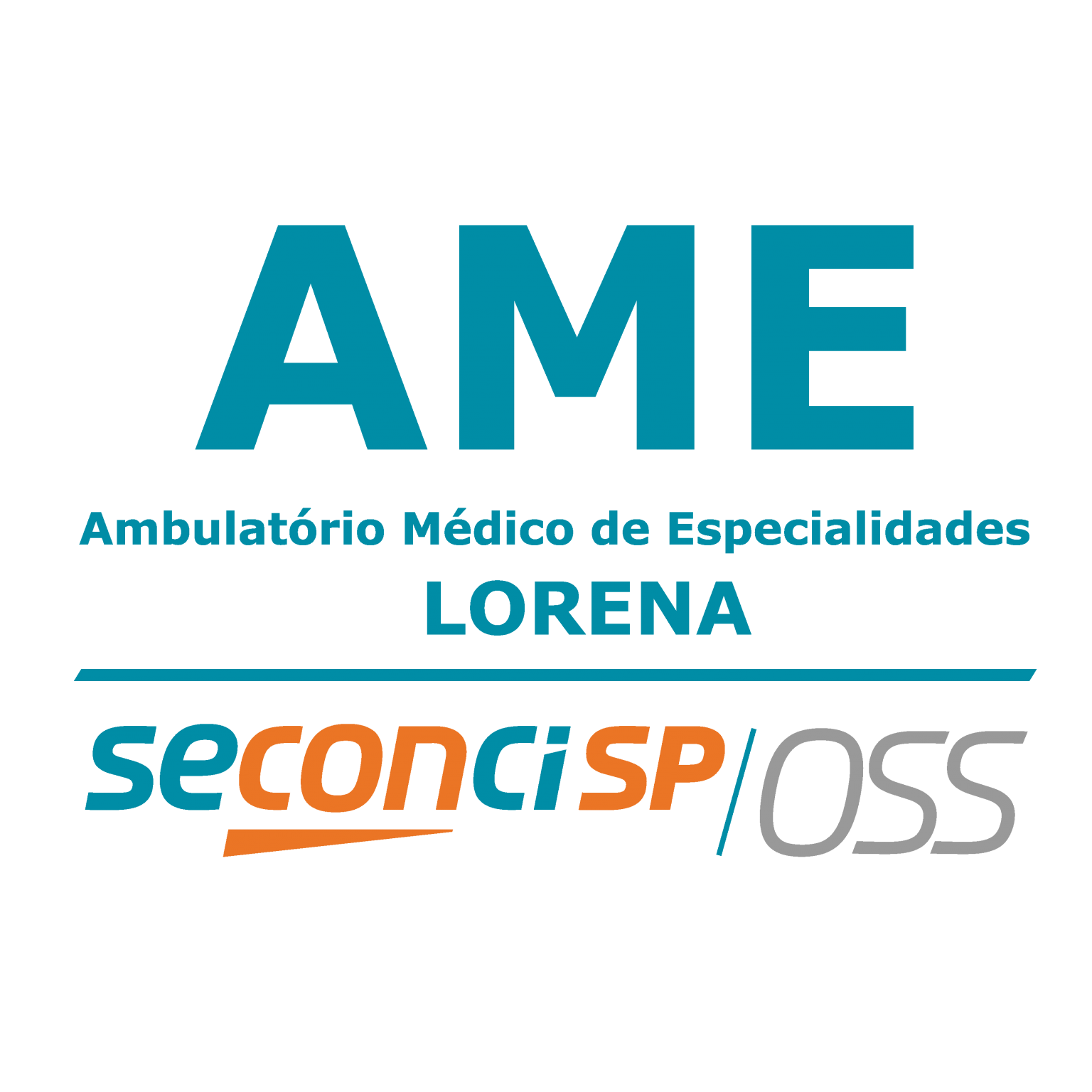 Logo AME Lorena