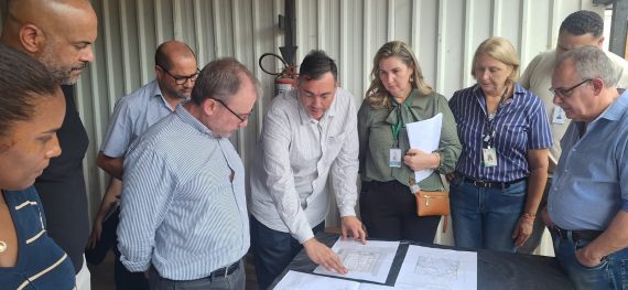 Obras UBS Jardim Popular 2