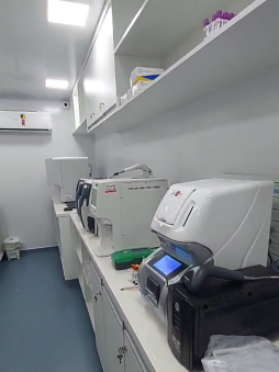 equipamentos minilab 1