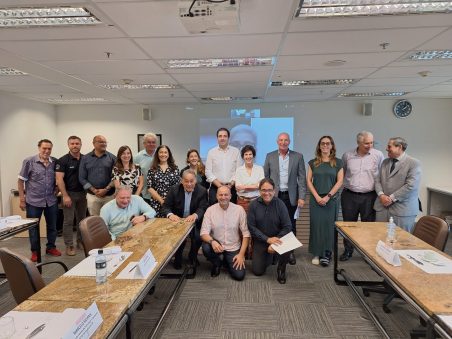 Construção combaterá violência contra crianças e adolescentes