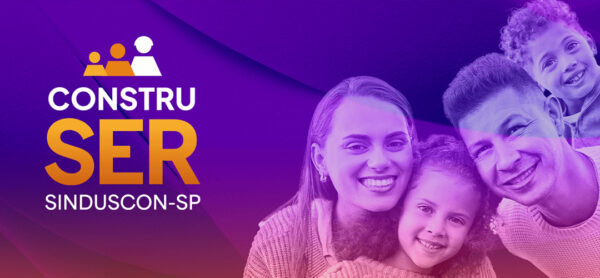 Ainda há vagas para o ConstruSer