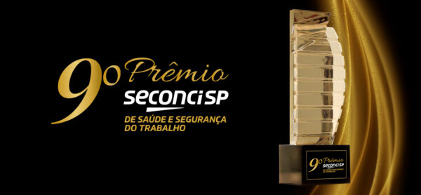 Prêmio Seconci-SP de Saúde e Segurança do Trabalho divulga empresas finalistas de sua nona edição