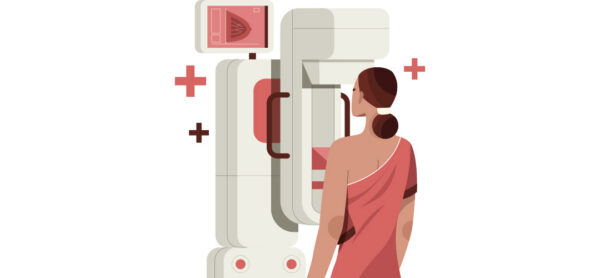 Detecção precoce é fundamental no combate ao câncer de mama