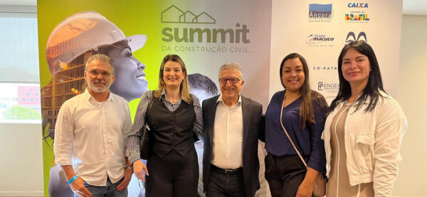 Seconci-SP palestra sobre segurança do trabalho