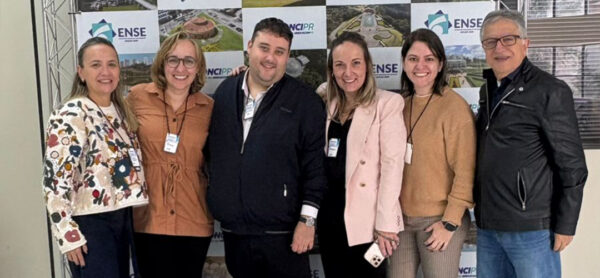 Seconci-SP participa de Encontro Nacional