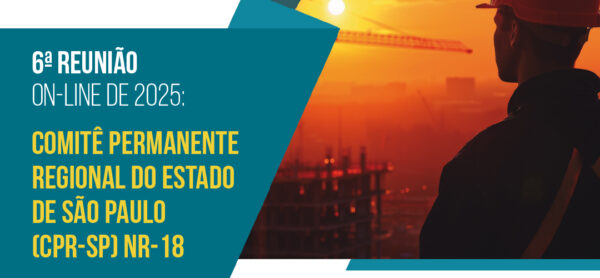 Racional apresenta ações de SST