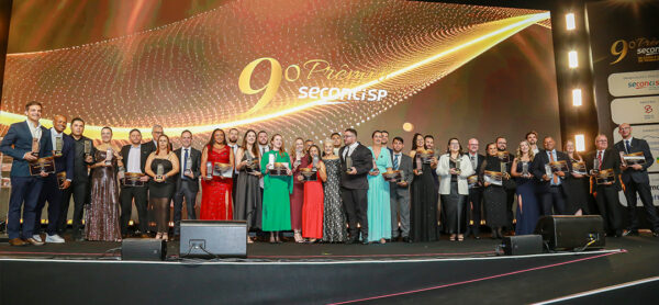 Prêmio Seconci-SP vai para 34 obras e profissionais