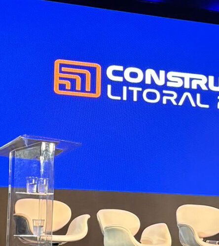 Seconci-SP apoia evento que promove inovação e sustentabilidade na construção civil do Litoral Paulista