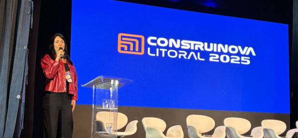 Seconci-SP apoia evento que promove inovação e sustentabilidade na construção civil do Litoral Paulista