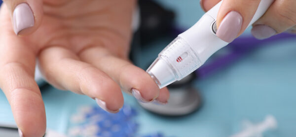 Hábitos saudáveis previnem o diabetes