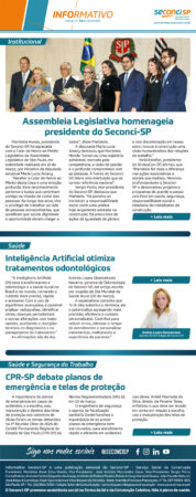 Informativo Nº 604
