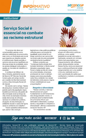 Informativo Nº 605