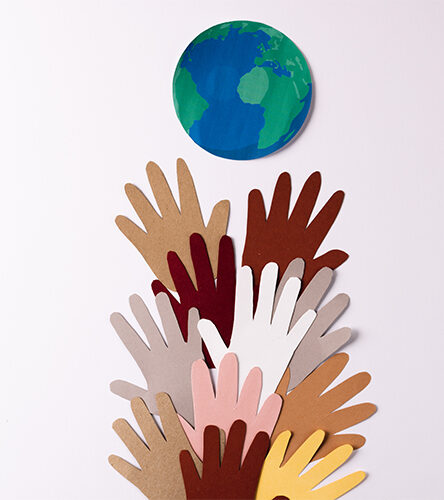 21 de Março: Dia Internacional contra a Discriminação Racial – Uma reflexão a partir do Serviço Social e da história da população negra