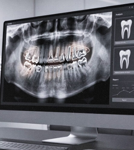 A IA no Dia a Dia da Odontologia e da Saúde Bucal dos Brasileiros