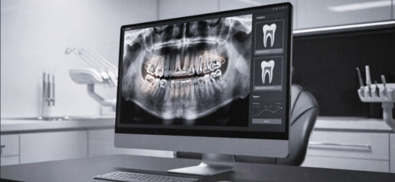 Tecnologia de inteligência artificial aplicada ao diagnóstico em odontologia