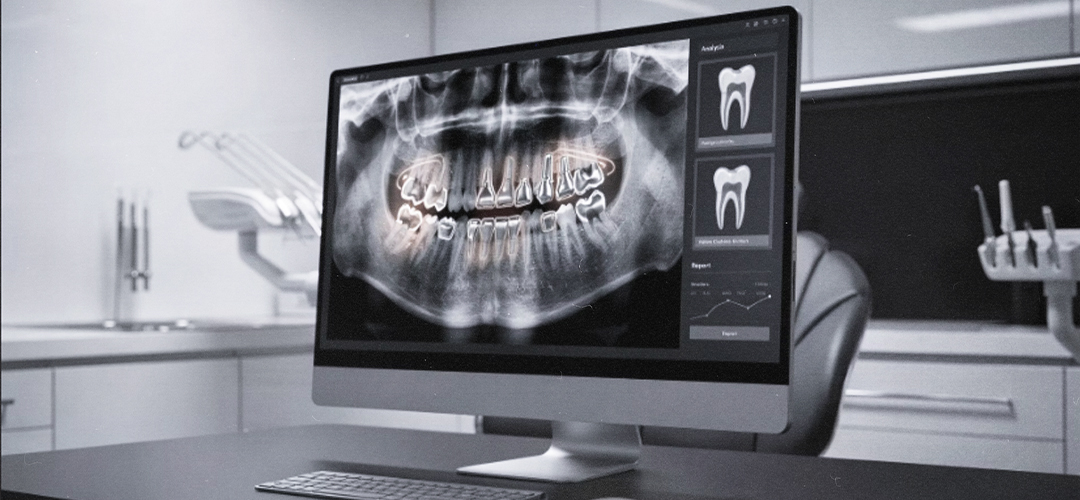 Tecnologia de inteligência artificial aplicada ao diagnóstico em odontologia