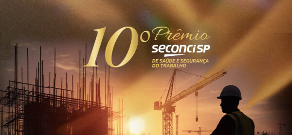 Prêmio Seconci-SP de SST abre inscrições