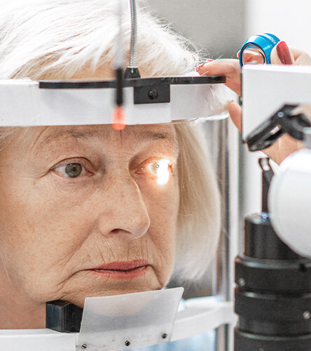 Consulta ao oftalmologista previne o glaucoma