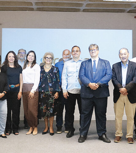 CNTT discute segurança em argamassadeiras