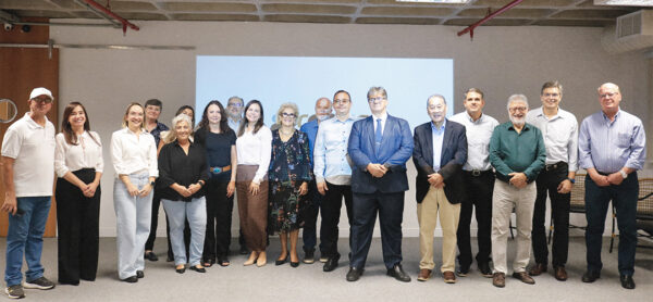 CNTT discute segurança em argamassadeiras