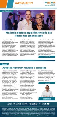 Informativo Nº 606