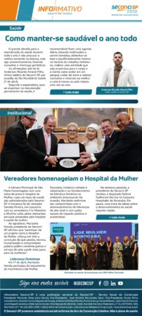 Informativo Nº 607