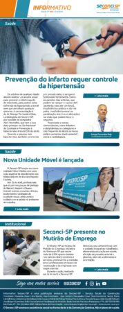 Informativo Nº 609
