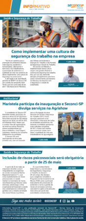 Informativo Nº 610