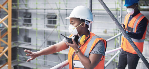 Como implementar uma cultura de segurança do trabalho