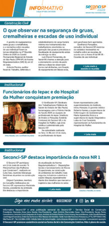 Informativo Nº613