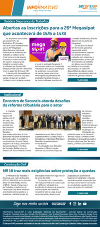 Informativo Nº 614