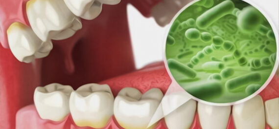 Escovação dos dentes e uso do fio dental para higiene bucal adequada