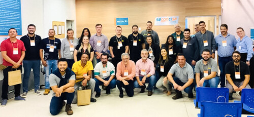 Seconci-SP Regional Campinas Seconci-SP Regional Campinas