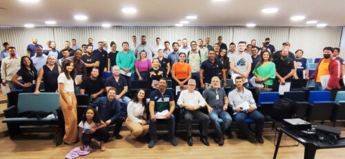 Seconci-SP Regional São José do Rio Preto Seconci-SP Regional São José do Rio Preto