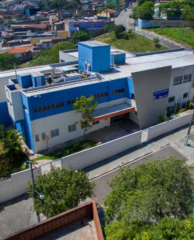 HLS
